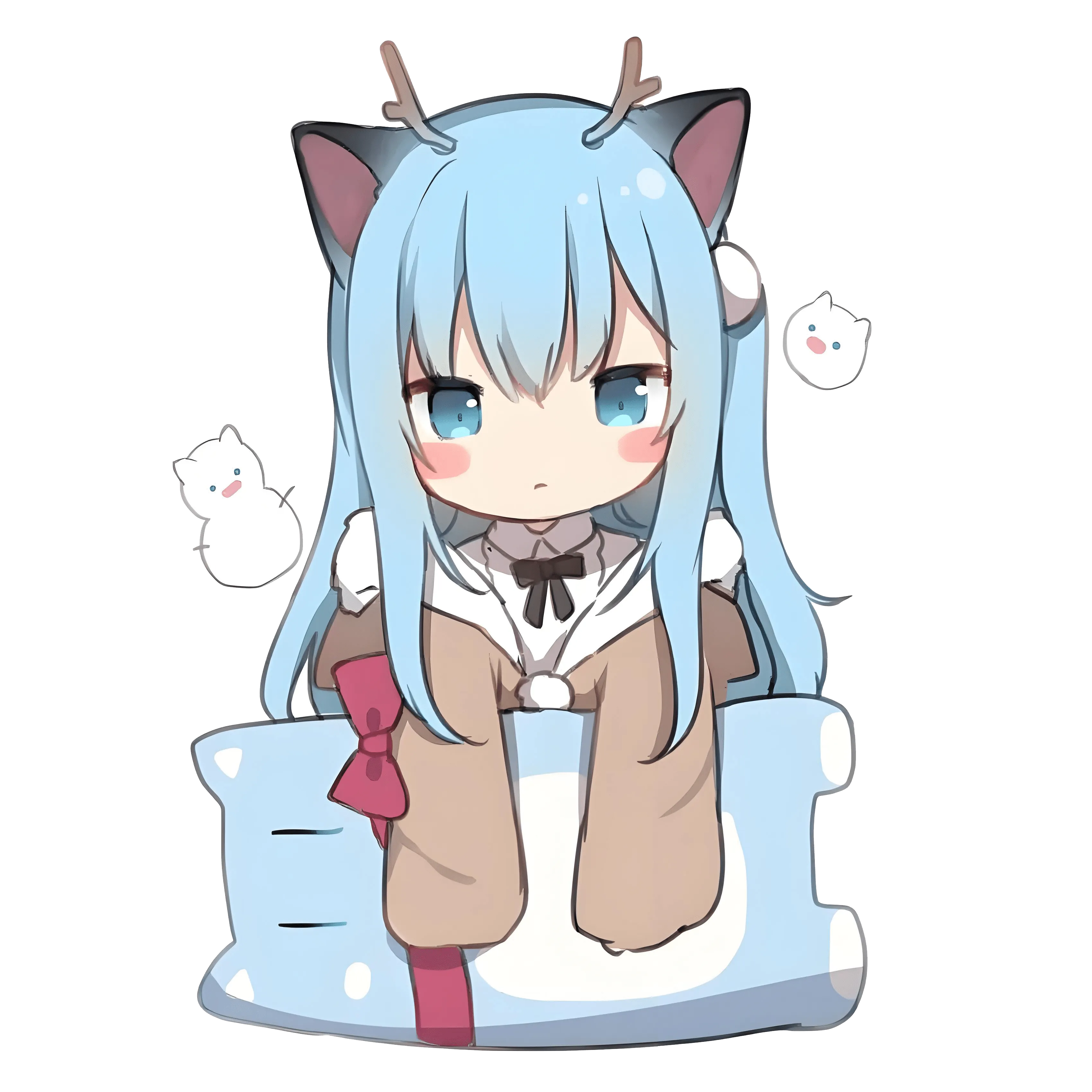 妖怪不懂谈恋爱 Build.17935405（Falling for Yaoguais）免安装中文版-steam宝儿be.com